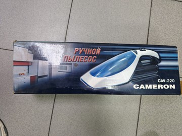 Б/в Пилосос Cameron cav-220 01-201103241