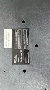 Б/в Dj-контроллер Vestax typhoon 01-201102868