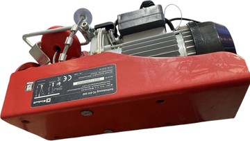 Б/в Електротельфер Einhell tc-eh 500 01-201087069