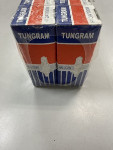 Б/в Лампа галогенна Tungram h1 24v 100w 01-201104350