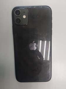 Б/у Мобільний телефон Apple iphone 11 128gb 01-201104432