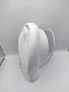 Б/в Обігрівач Wetair wfh-04 01-201101456