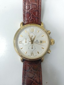 Б/у Часы Royal London 41442-04 01-201105078