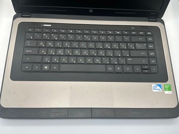 Б/в Ноутбук Hp 15/pentium b960 ddr3/2gb ddr3/hdd 500 gb/*інтегрована 01-201103864