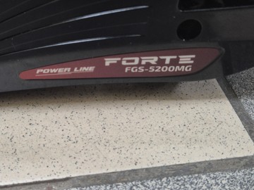 Б/в Пила ланцюгова Forte fgs 5200mg power line 01-201106353
