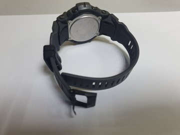 Б/в Годинник Casio g-shock g-squad gbd-800 01-201101719