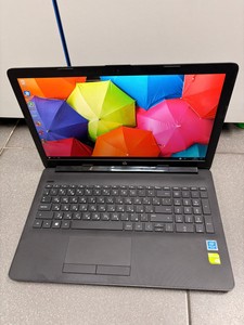 Hp 15/pentium n5000 ddr4/4gb ddr4/hdd 500 gb/ssd *відсутній/geforce mx110 2gb