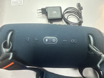 Б/в Акустика Jbl xtreme 3 01-201106466