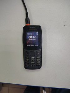 Б/у Мобільний телефон Nokia 106 ta1114 01-201101165