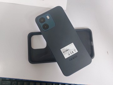 Б/в Мобільний телефон Oppo a6 6/256gb 01-201098213