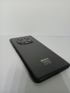 Б/у Мобільний телефон Xiaomi redmi note 15 4g 8/256gb 01-201106336