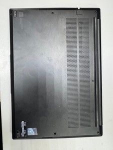 Б/в Ноутбук Lenovo 14/core i7-1355u ddr5/16gb ddr5/hdd *відсутній/ssd 512 gb/*інтегрована 01-201101930