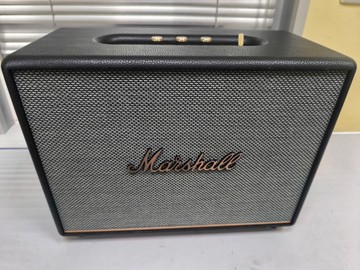 Б/в Акустика Marshall woburn iii 01-201103813