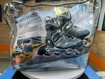 Б/в Роликові ковзани B-Square skating 01-201101628