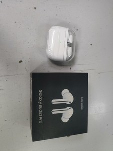 Б/в Навушники Samsung galaxy buds3 pro 01-201107176