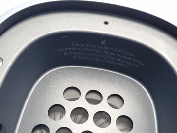 Б/в Навушники Apple airpods max usb-c 01-201107556