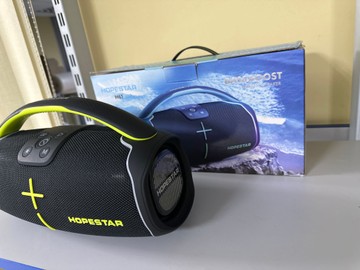 Б/в Акустика Hopestar h61 01-201107196