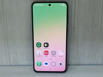Б/в Мобільний телефон Samsung galaxy a56 5g 8/256gb 01-201107140