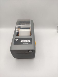 Zebra zd410