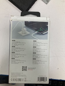 Б/в Зарядний блок Relict jetmini gan 25w 01-201110514