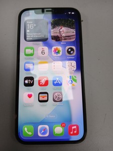 Б/в Мобільний телефон Apple iphone 12 pro 128gb 01-201110537
