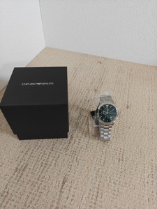 Б/в Годинник Emporio Armani ar11529 01-201108609