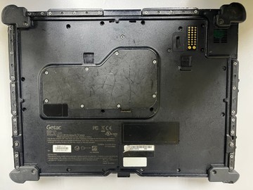 Б/в Ноутбук  12/core i5 6200u ddr3/8gb ddr2/hdd *відсутній/ssd 128 gb/*інтегрована 01-201110318