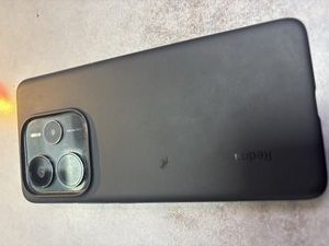 Б/в Мобільний телефон Xiaomi redmi note 14 5g 8/256gb 01-201110867