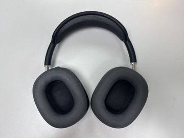 Б/в Навушники Apple airpods max usb-c без smart case/ чохла 01-201112279