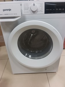 Б/в Прально-сушильна машина Gorenje w3d2a854ads/ua 01-201113011