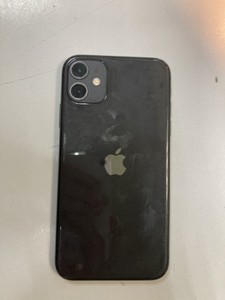 Б/в Мобільний телефон Apple iphone 11 64gb 01-201116200