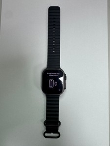 Б/в Смарт-годинник Apple watch ultra 2 gps + cellular 49mm titanium case 01-201109211