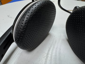 Б/в Навушники Sennheiser sc 165 usb 01-201112892