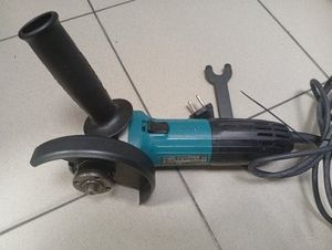 Б/в Кутова шліфмашина Makita ga5030 01-201114680