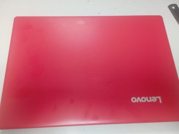 Б/в Ноутбук Lenovo 14/celeron n3060 ddr3/2gb ddr3/hdd 30 gb/ssd 280 gb/*інтегрована 01-201116752
