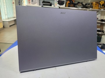 Б/в Ноутбук Acer 15/core i3-1215u ddr5/8gb ddr5/hdd *відсутній/ssd 120 gb/*інтегрована 01-201116915