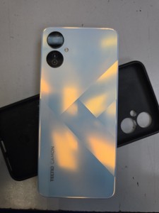 Б/в Мобільний телефон Tecno camon 19 neo ch6i 6/128gb 01-201116299