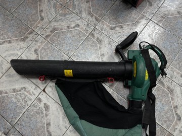 Б/в Пилосос садовий Bosch als 25 01-201116254