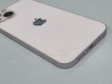 Б/у Мобільний телефон Apple iphone 13 256gb 01-201116179