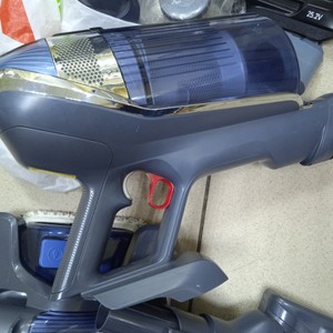 Б/в Пилосос Rowenta x-force 11.60 aqua rh9890wo 01-201116469