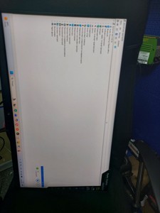 Б/в Монітор Asus proart pa27jcv 01-201118168