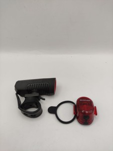 Б/у Фонарь велосипедный Sigma buster 300/ nugget ii flash 01-201118351