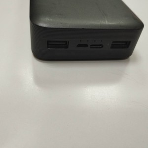 Б/в Повербанк Xiaomi redmi powerbank 20000 mah fast charge 18w 01-201120188