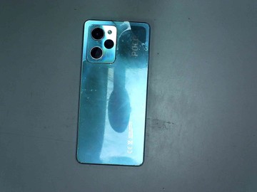 Б/в Мобільний телефон Xiaomi poco x5 pro 5g 8/256gb 01-201120509