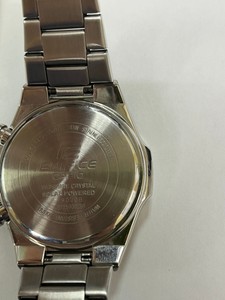 Б/в Годинник Casio efs-s570 01-201120587
