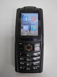 Б/в Мобільний телефон Agm m7 01-201121261