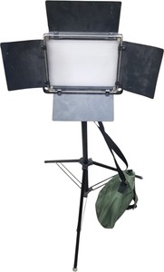 Powerplant led-540asrc