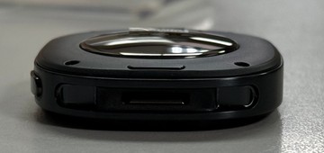 Б/в Смарт-годинник Samsung galaxy watch9 cream lte 40mm sport band cream s/m 01-201116639