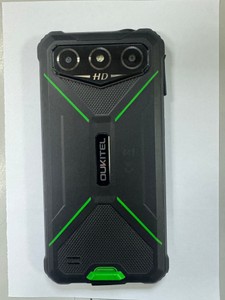 Б/в Мобільний телефон Oukitel g3 4/64gb 01-201123483