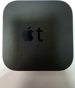 Б/в HD-медіаплеєр Apple a1469 tv apple 01-201123645